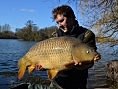 Steven Hitchcock, 16th Feb<br />26lb 08oz common